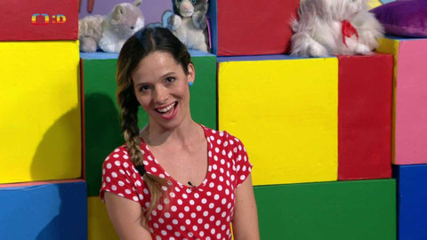 Kouzelná školka - 27. října 2022