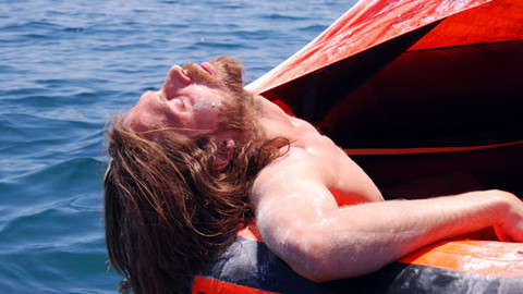 Přežít! - 76 dní trosečníkem