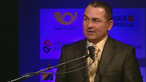 Nejúspěšnější sportovec roku - Liberecký kraj