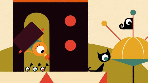 Jasmine a Jambo - 2/52 Ukolébavka