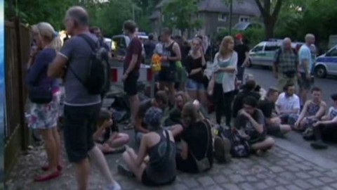 Horizont ČT24 - 31. července 2015