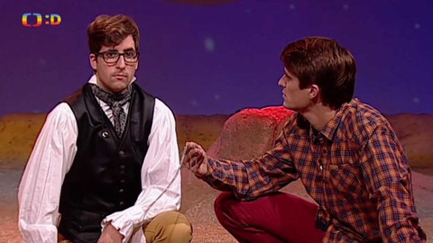 PLANETA YÓ - 27. října 2016