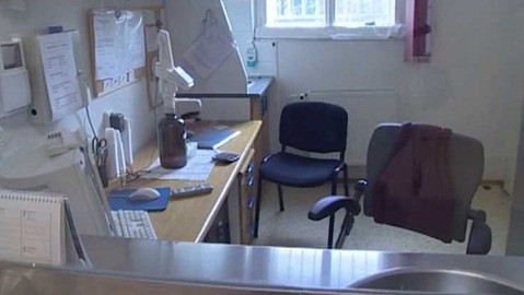 Když musíš, tak musíš? - 8. Pomoc člověku