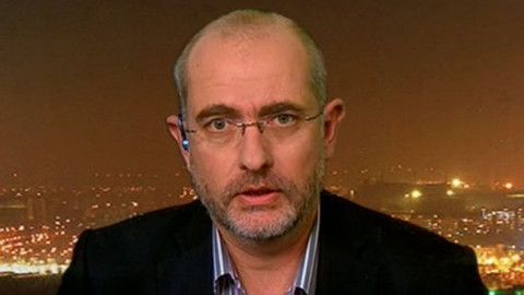 Hyde Park ČT24 - 11. října 2013