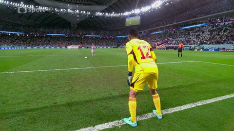 FIFA MS ve fotbale 2022 Katar - Sumář dne