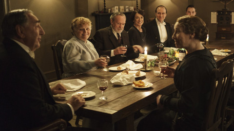 Panství Downton - Epizoda 10/10