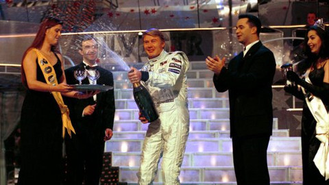 Silvestr '99 aneb Paráda z Kavčích hor - Silvestr ’99 aneb Paráda z Kavčích hor