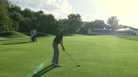 PGA Tour - BMW Championship