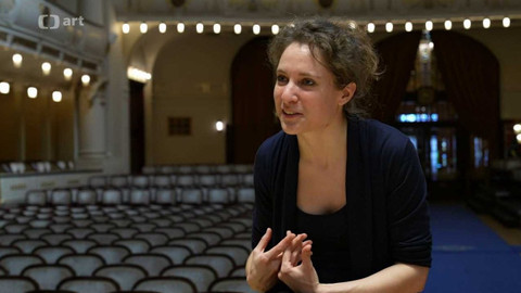 Mezinárodní hudební festival Pražské jaro - 16/25 Echo Pražského jara 2023