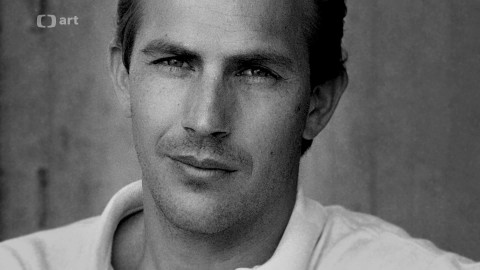 Hvězdy stříbrného plátna - Kevin Costner