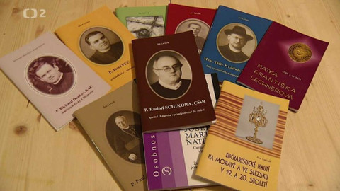 Křesťanský magazín - 17. ledna 2021