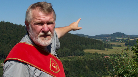 Výprava za českými čerty - 17/21 Čertův most