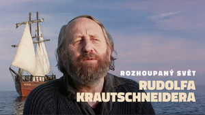 Obrázek pořadu Rozhoupaný svět Rudolfa Krautschneidera