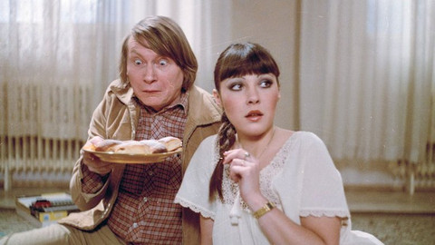 Návštěvníci - 8/15 Génius v hladomorně