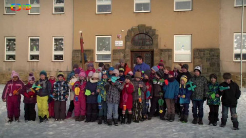 Šikulové - 12. února 2017