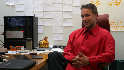 PROFIL - Jakub Jansa