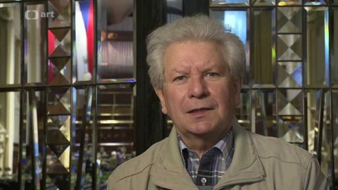 Mezinárodní hudební festival Pražské jaro - 13/25 Echo Pražského jara 2015