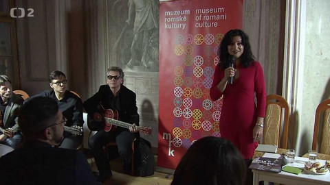 Sousedé - 30. listopadu 2018