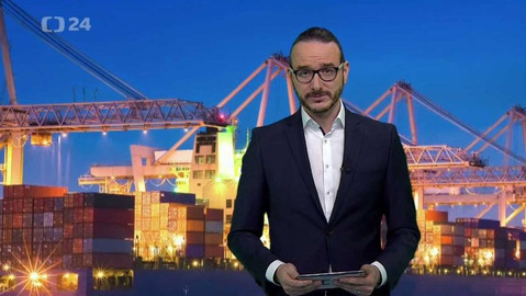 Horizont ČT24 - 21. prosince 2018