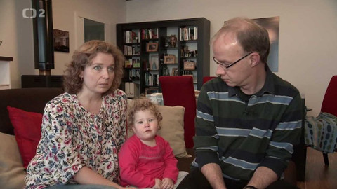 Klíč - 3. února 2016