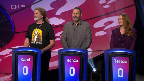 Kde domov můj? - 30. ledna 2023