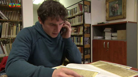 Záhady Toma Wizarda - Havlíčkobrodská smrt