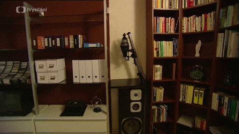 Bydlení je hra - 4. dubna 2008