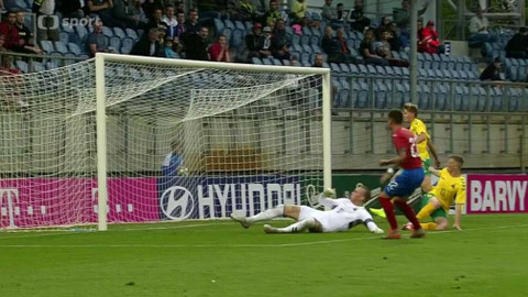 Studio fotbal - Dohráno Plus