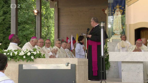 Křesťanský magazín - 1. října 2023