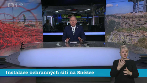 Události v regionech (Praha) - 27. května