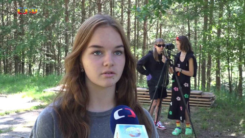 Zprávičky - 21. července 2022