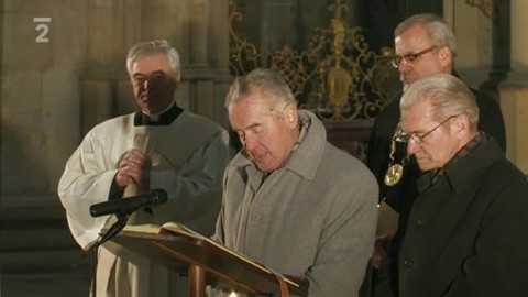 Křesťanský magazín - 19. března 2011