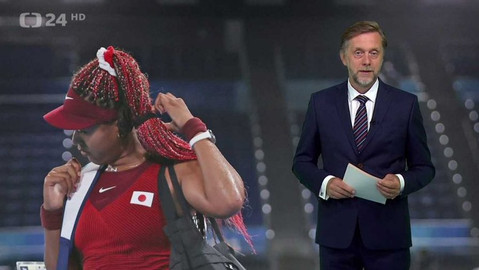 Horizont ČT24 - 17. srpna 2021