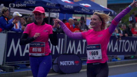 RunCzech - RunCzech 2017