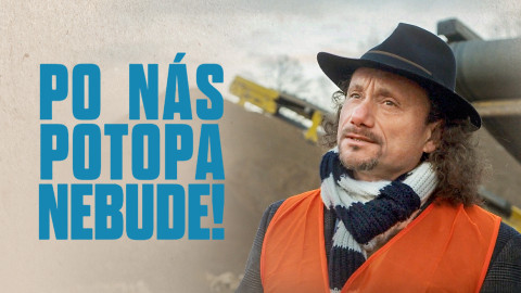 Po nás potopa nebude