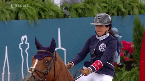 Global Champions - Global Champions League New York