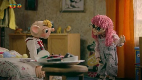 Angličtina s Hurvínkem - Jak sportovat - Sports and free time activities