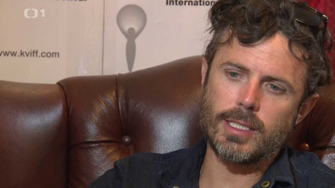 ČT na MFF Karlovy Vary - Festivalové vteřiny 2019