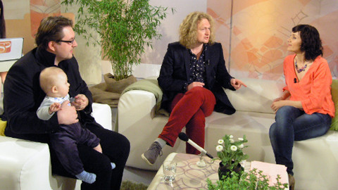 Sama doma - 28. dubna 2014