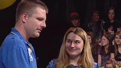 Bludiště - 26. června 2009