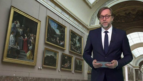 Horizont ČT24 - 11. ledna 2021