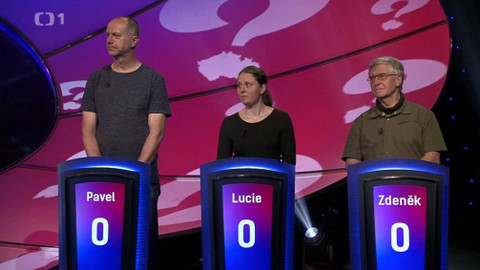 Kde domov můj? - 19. září 2019