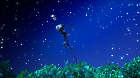 Šmoulové 3D - 15/52 Nejkrásnější hvězda