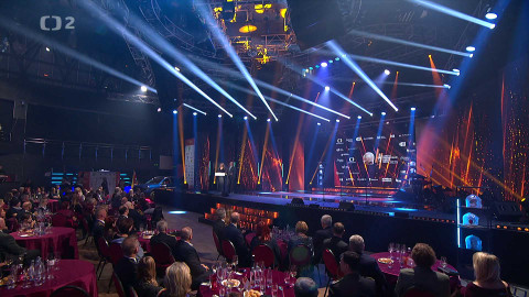 Dobrovolní hasiči roku - Dobrovolní hasiči roku 2025