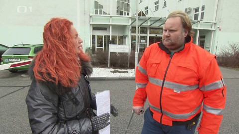 Černé ovce - 5. března 2019