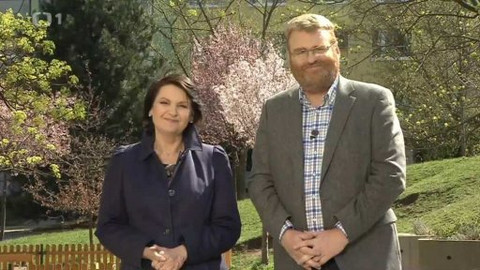 Černé ovce - 21. dubna 2015