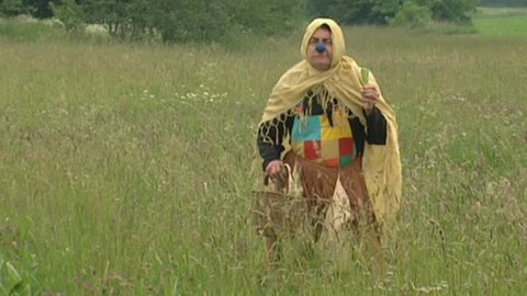 Moudronos - Bylinkárna