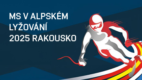 MS v alpském lyžování 2025 Rakousko