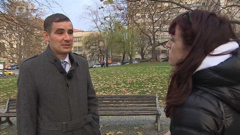 Černé ovce - 24. ledna 2018