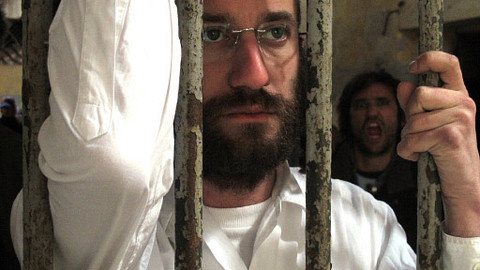 Vězněm v cizině - Epizoda 4/10